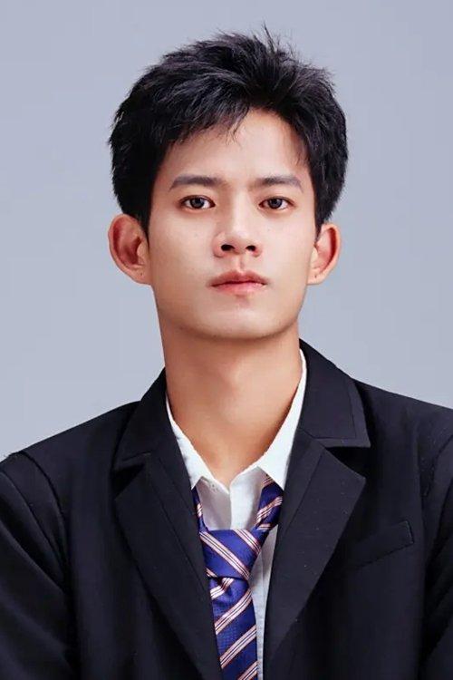 Zhao Runnan fotoğrafı