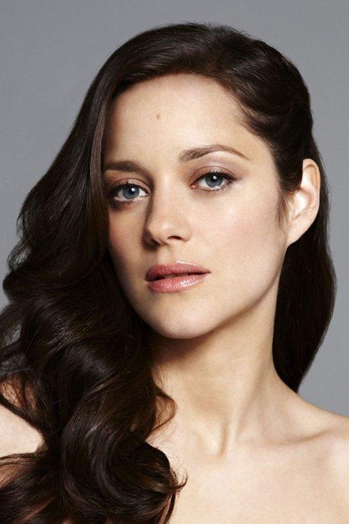 Marion Cotillard fotoğrafı