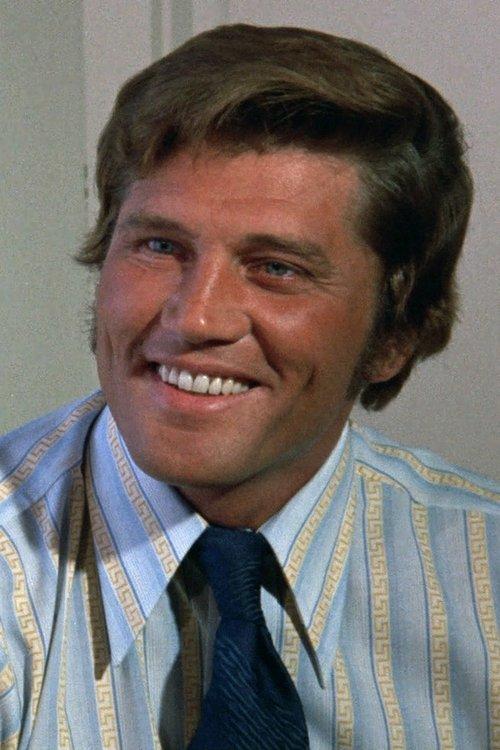 Steve Sandor fotoğrafı