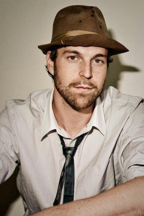 Benjamin Arthur fotoğrafı