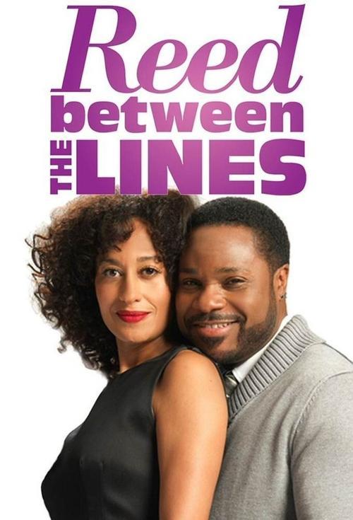 Reed Between the Lines dizi afişi