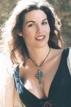 Jacqueline Collen fotoğrafı