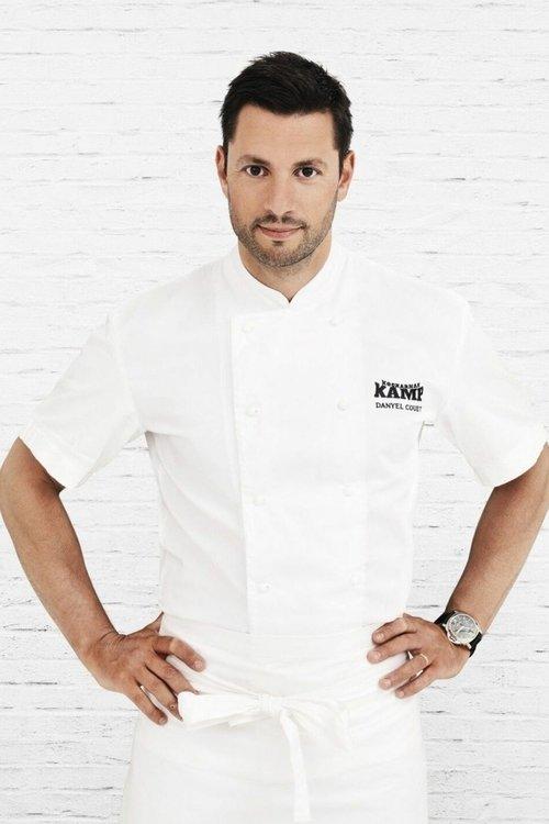 Danyel Couet fotoğrafı