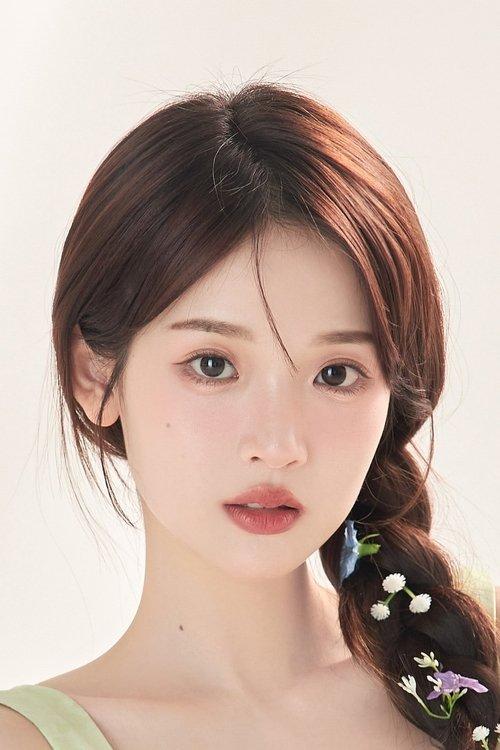 Zhang Miaoyi fotoğrafı