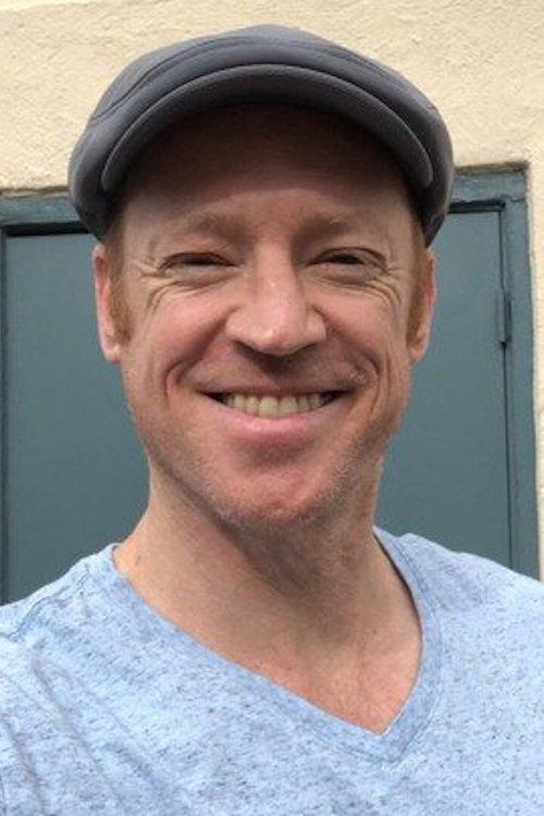 Chris Edgerly fotoğrafı