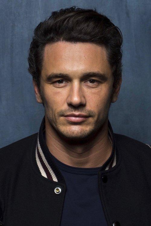 James Franco fotoğrafı