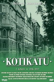 Kotikatu Sezon 2