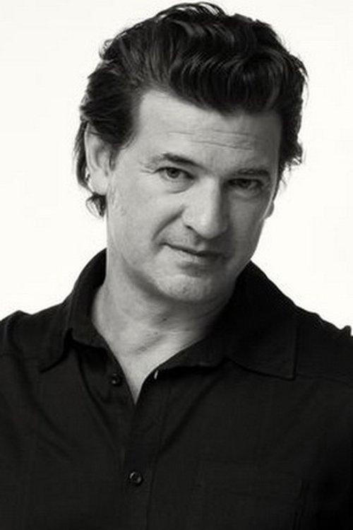 Julio Medem fotoğrafı