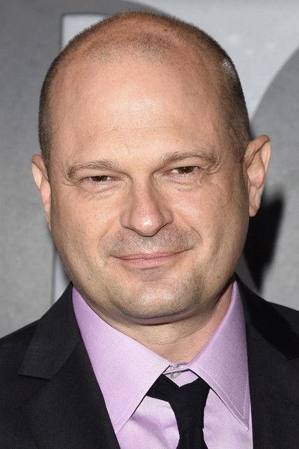 Brad Simpson fotoğrafı