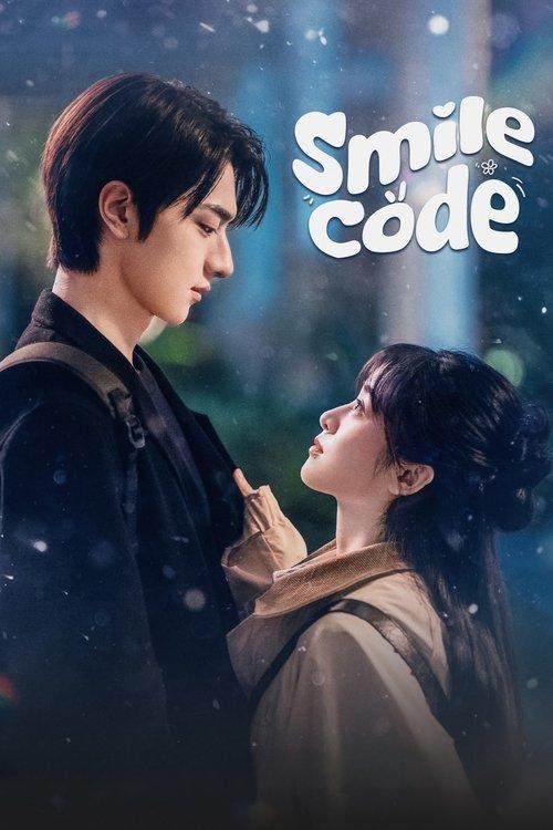 Smile Code dizi afişi