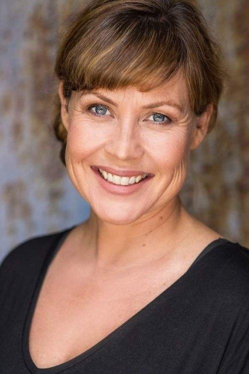 Sarah McLeod fotoğrafı