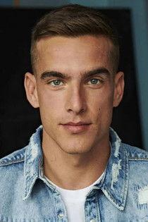 Adam Bardy fotoğrafı