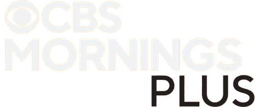 CBS Mornings Plus logo