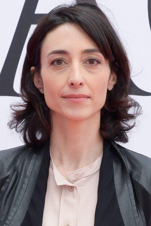 Elena Lietti fotoğrafı