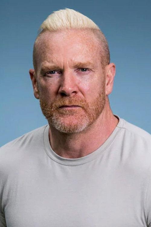 Iwan Thomas fotoğrafı
