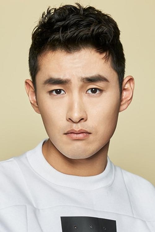 Wang Yanlin fotoğrafı