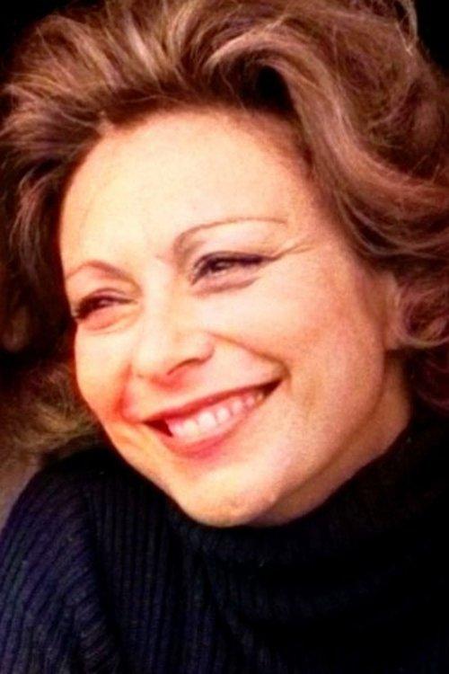 Helle Virkner fotoğrafı