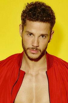 Scott Thomas fotoğrafı