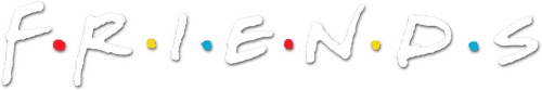 Friends logo
