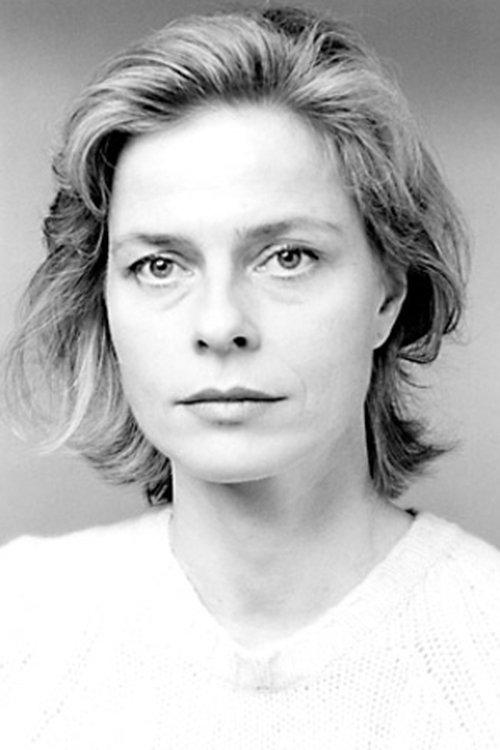 Corinna Kirchhoff fotoğrafı