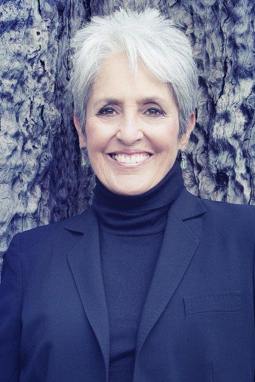 Joan Baez fotoğrafı