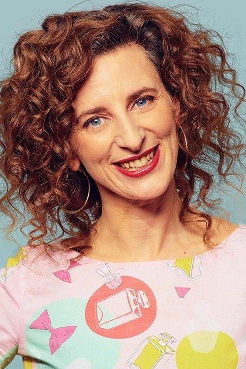 Felicity Ward fotoğrafı