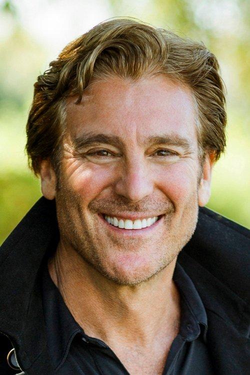 Michael T. Weiss fotoğrafı