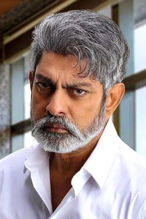 Jagapati Babu fotoğrafı