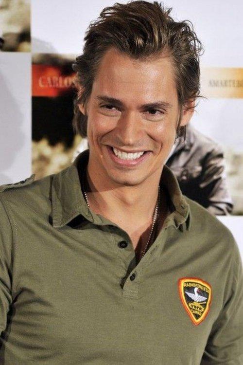 Carlos Baute fotoğrafı