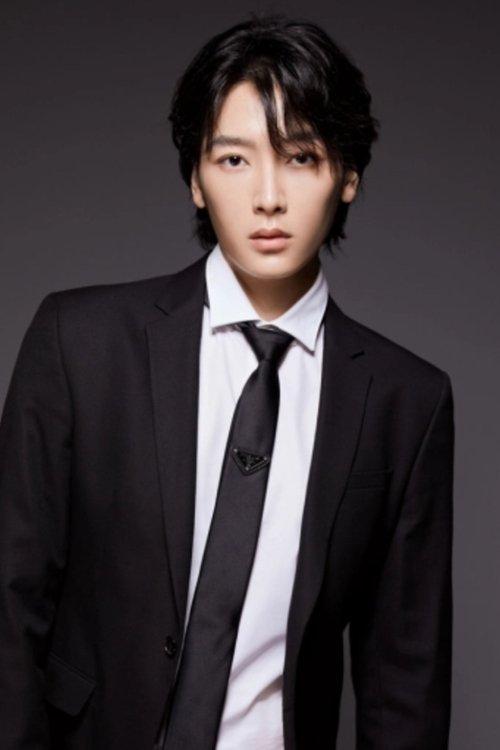 Jin Yufeng fotoğrafı