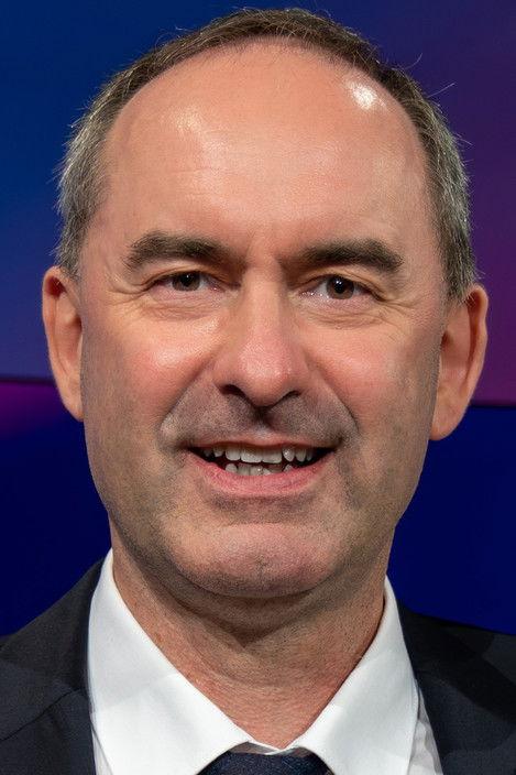 Hubert Aiwanger fotoğrafı