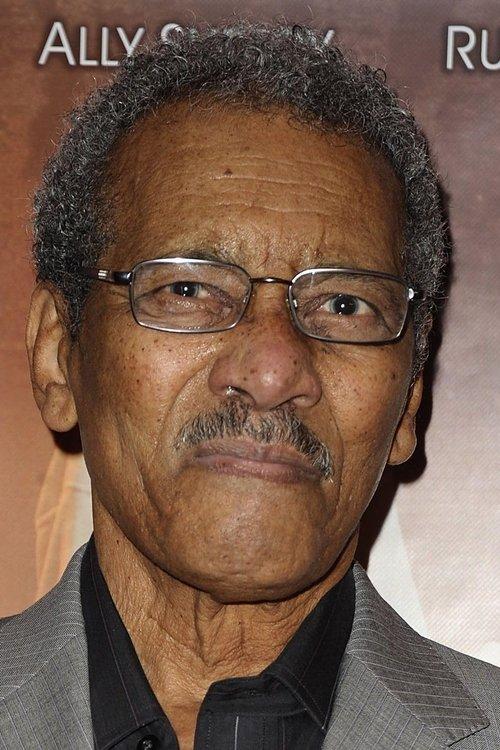 Dick Anthony Williams fotoğrafı