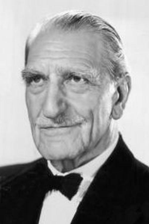 C. Aubrey Smith fotoğrafı