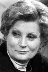 Erzsi Máthé fotoğrafı