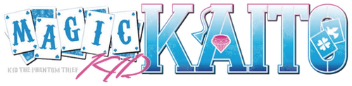 Magic Kaito 1412 logo
