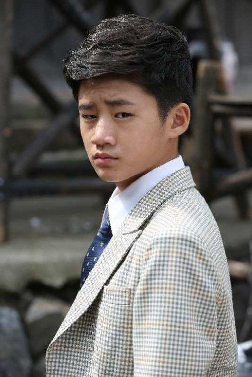 Yue Xunyu fotoğrafı