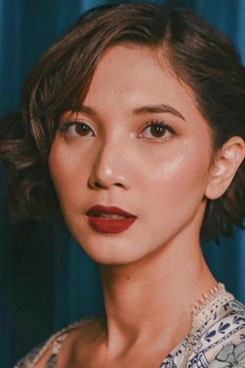 Sheila Dara fotoğrafı