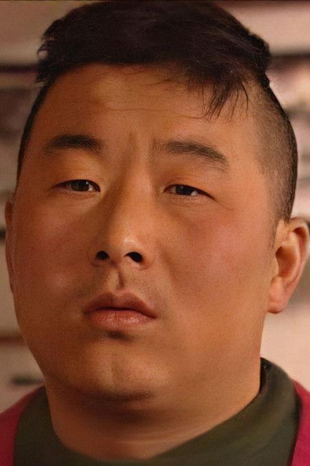 Yao Er-ga fotoğrafı