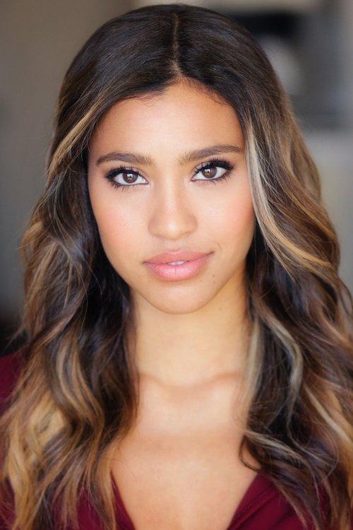 Kara Royster fotoğrafı