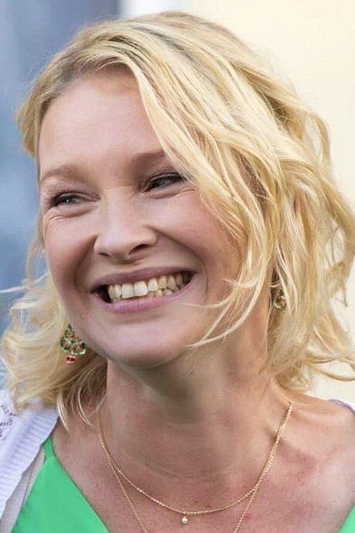 Joanna Page fotoğrafı