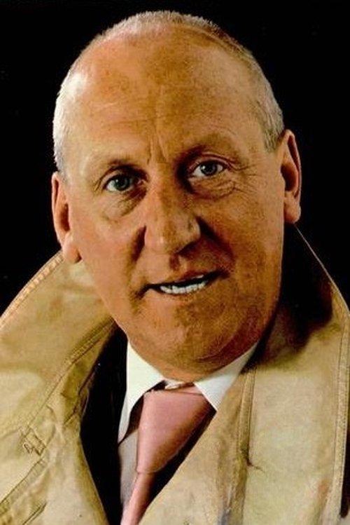 Karl Lieffen fotoğrafı