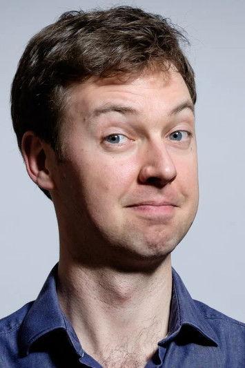 Andrew Hunter Murray fotoğrafı