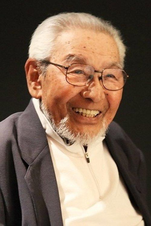 Kazuo Ikehiro fotoğrafı