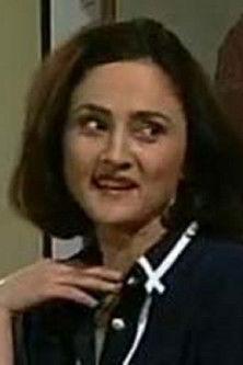 Marianna Xenidou fotoğrafı