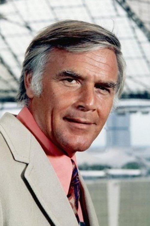 Joachim Fuchsberger fotoğrafı