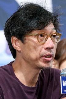 Kim Yong-soo fotoğrafı