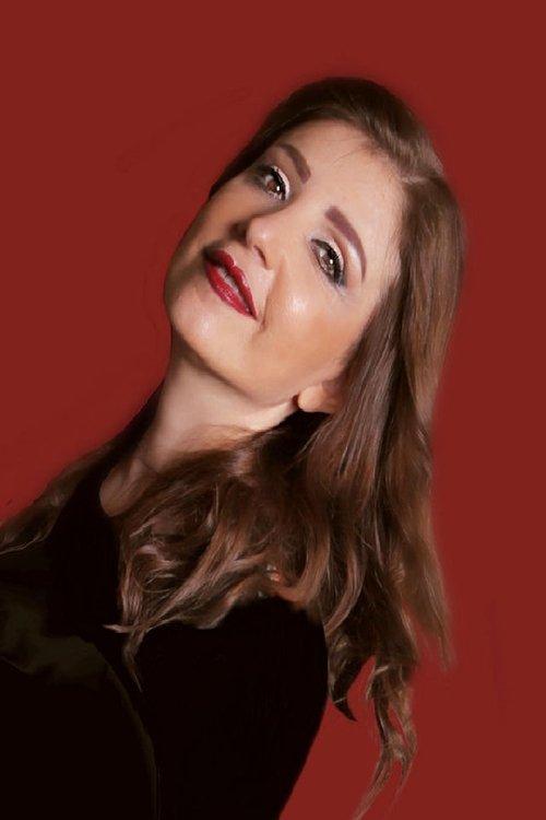 Wafaa Mouselley fotoğrafı