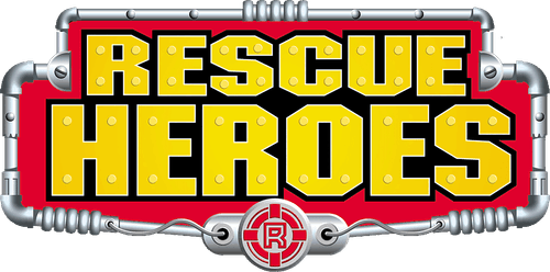 Rescue Heroes logo