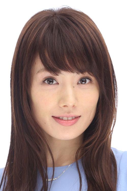 Mimi Maihane fotoğrafı