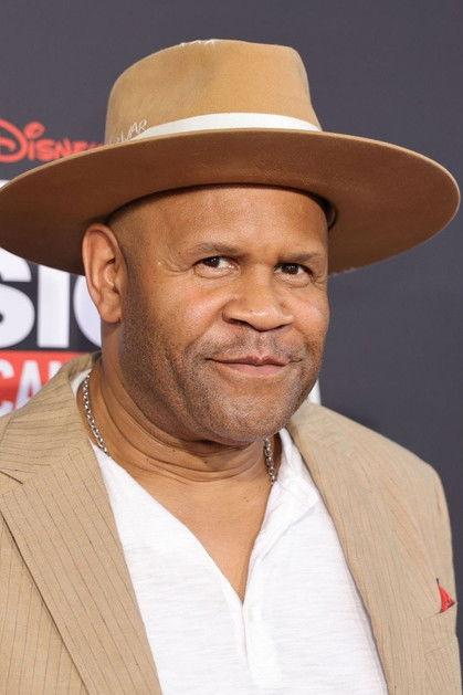Rondell Sheridan fotoğrafı